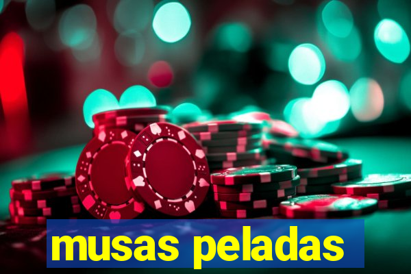 musas peladas